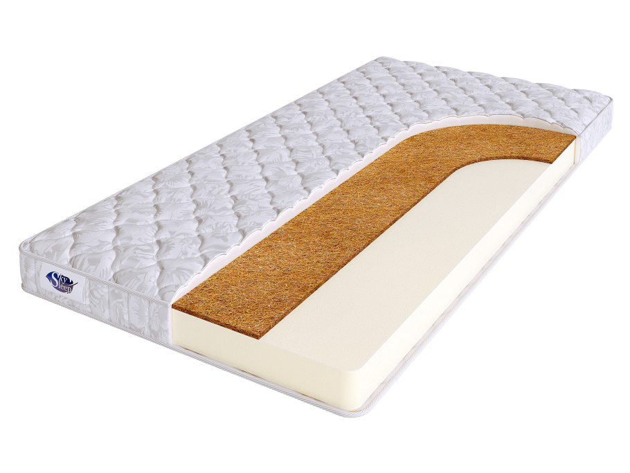 Детский матрас Аскона 160х80