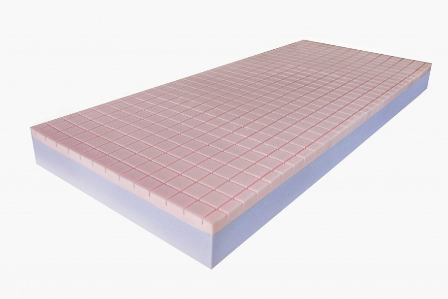 Матрас Lonax Roll Eco 190x220 ортопедический