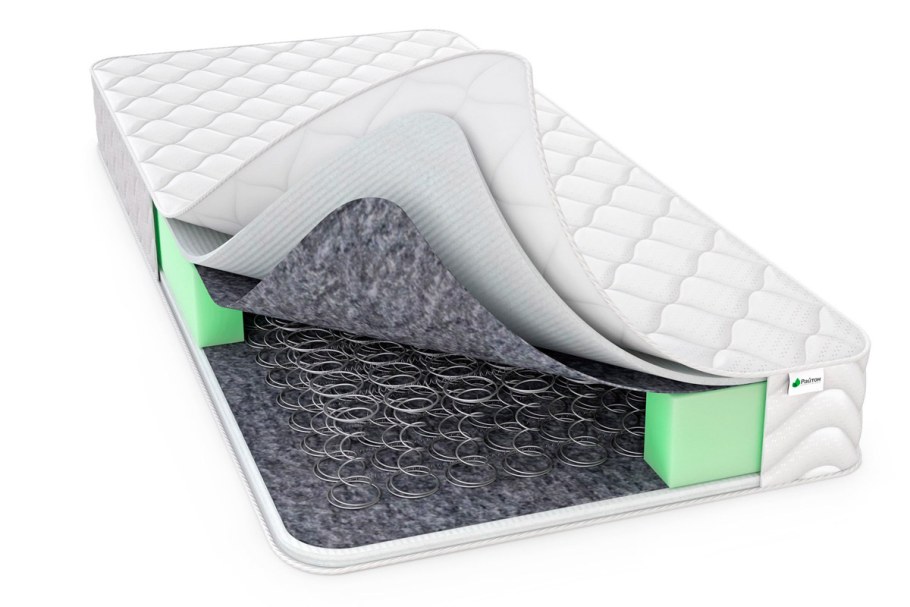 Ультра мист матрас