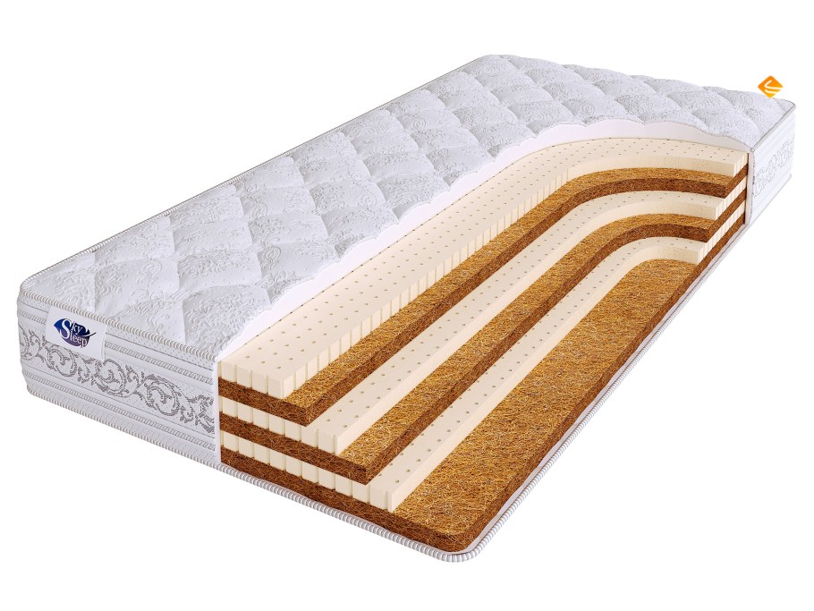 Матрас релакс latex 190x200