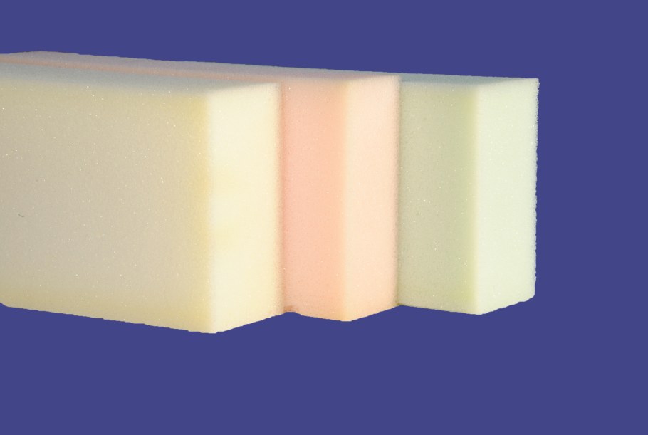 Поролон HR 3535