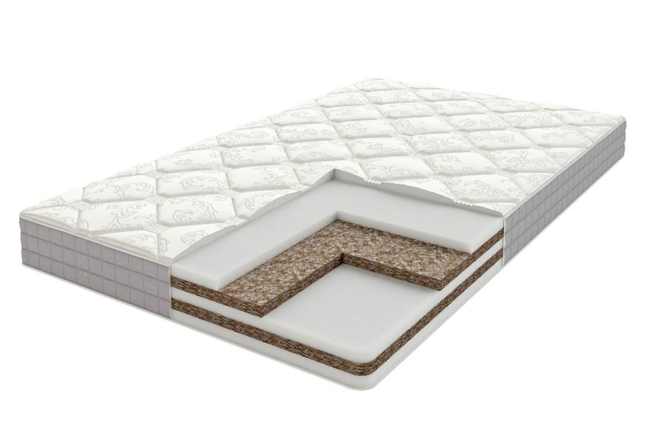 Матрас Аскона Balance status 180 на 200