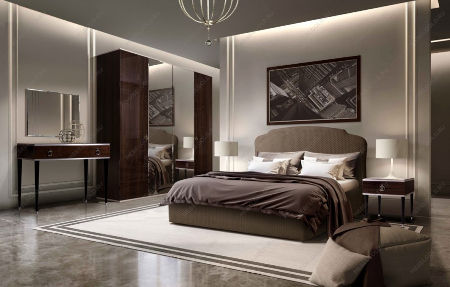 Ярцево мебель спальня Rimini