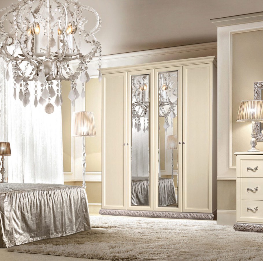 Римини Соло тумба прикроватная