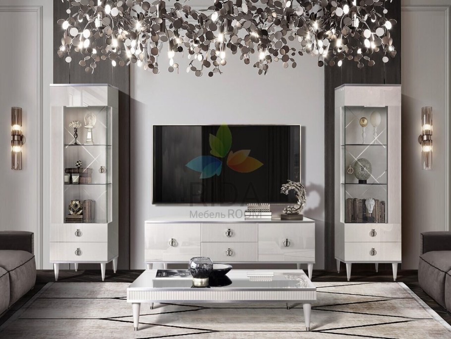 Римини Соло тумба прикроватная