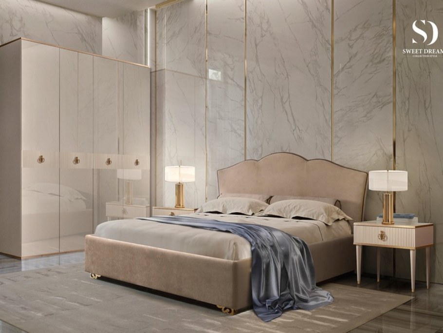 Римини Соло Ярцево мебель в интерьере