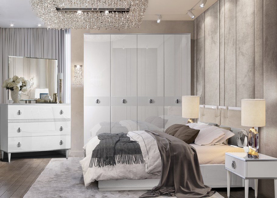 Спальня Римини Ярцево