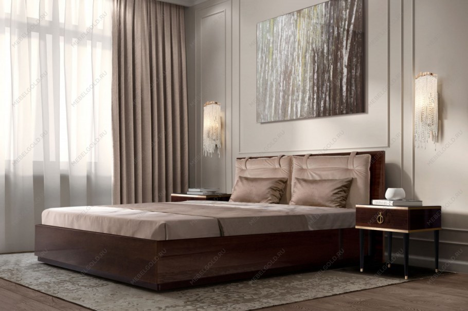 Спальня Диора Ярцево