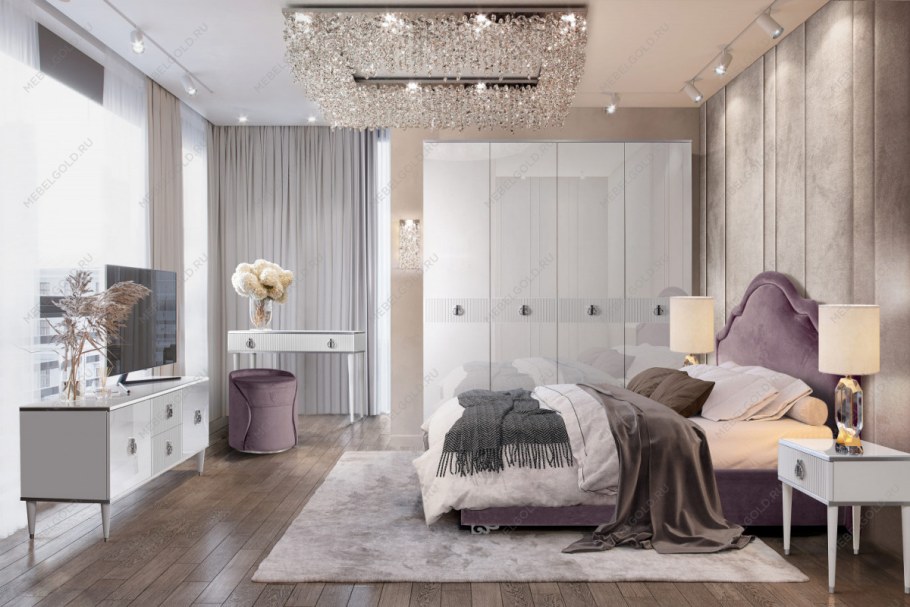 Спальня Rimini solo