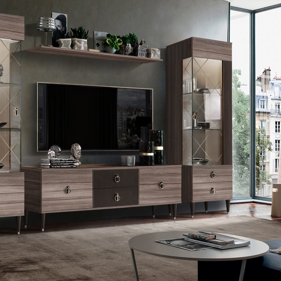 Прикроватная тумба Rimini solo РМТП-1s