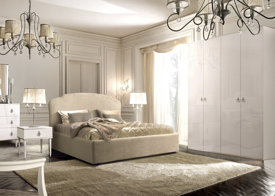 Стол туалетный Rimini solo