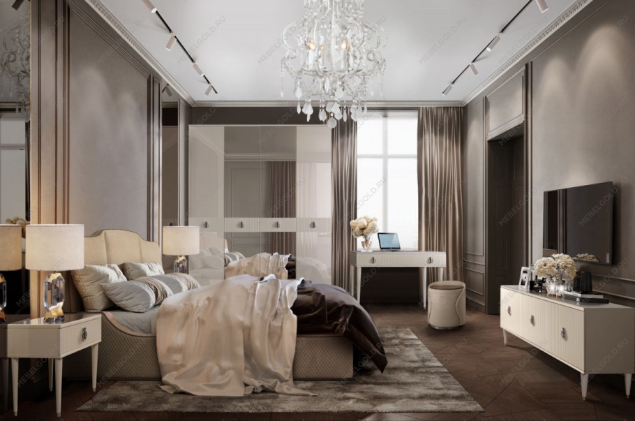 Кровать Римини Ярцево