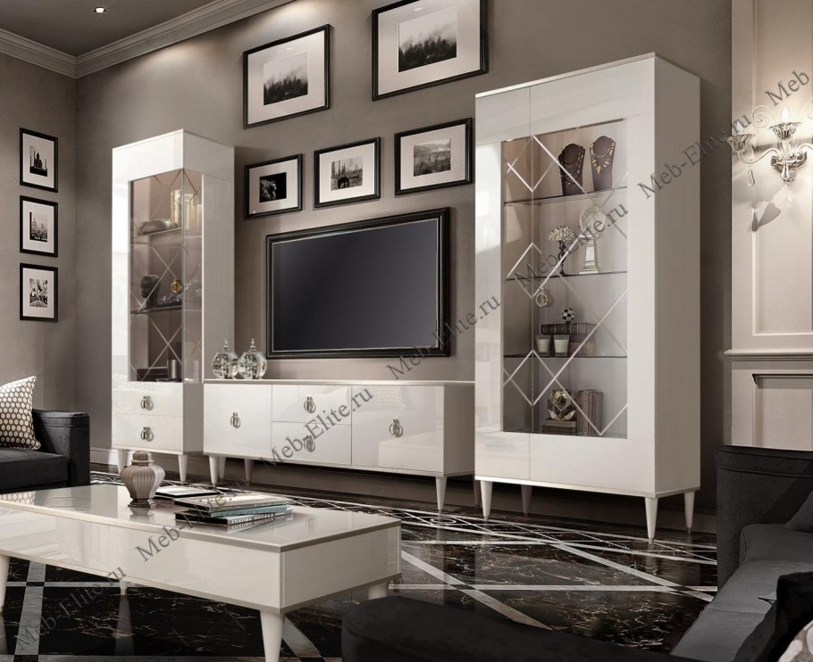 Спальня Римини Ярцево мебель