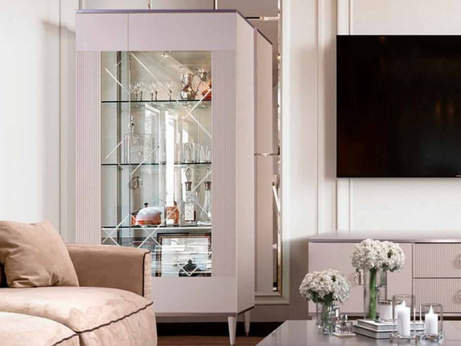 Гостиная Rimini solo