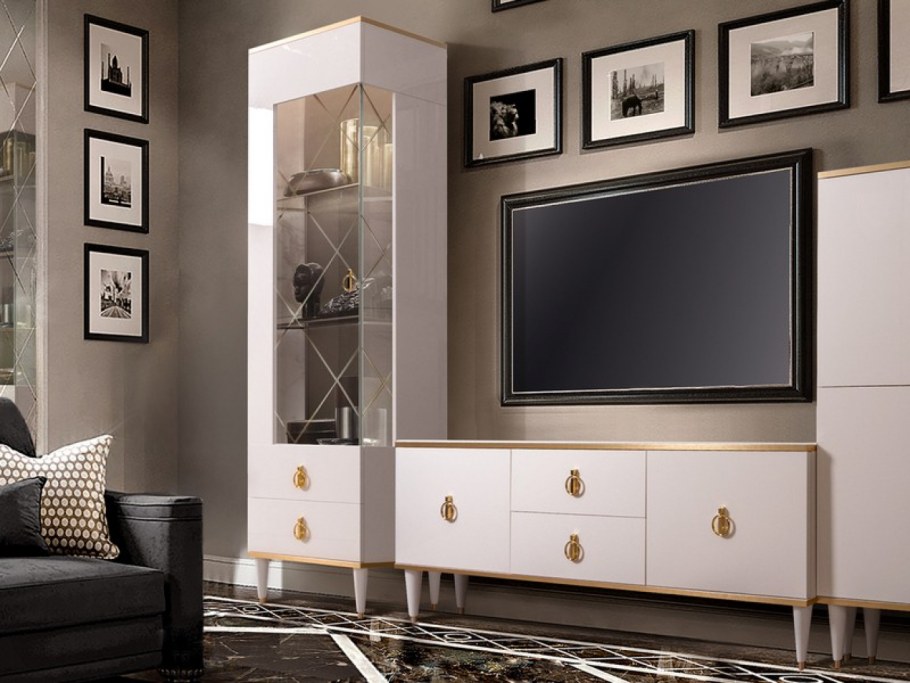 Rimini solo тумба прикроватная