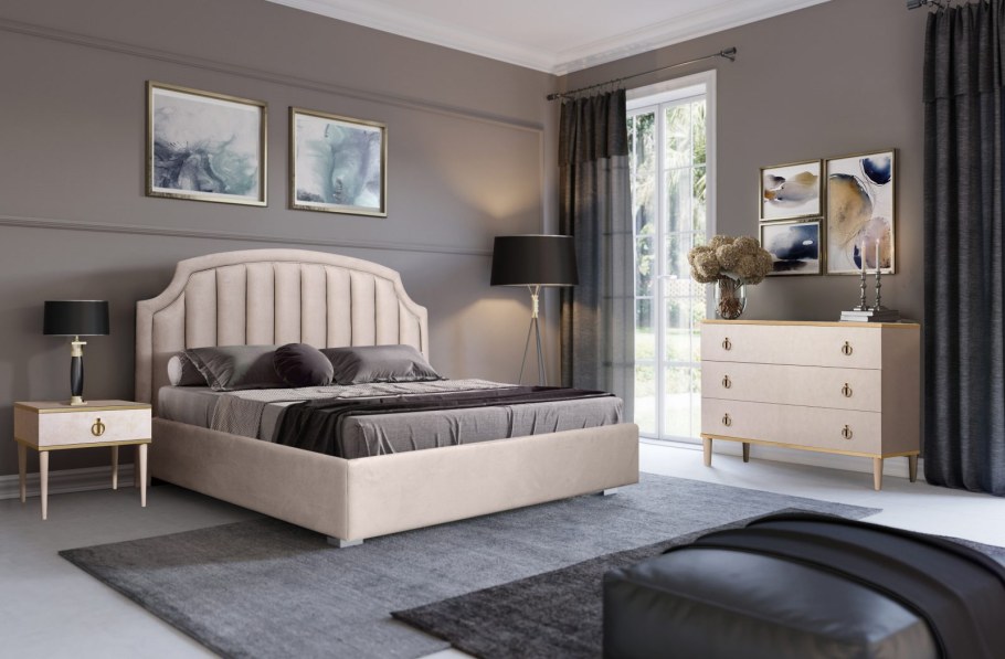 Тумба ТВ"Rimini solo"