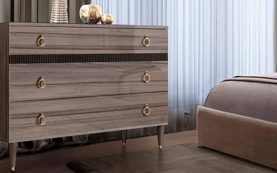 Стол туалетный Rimini solo