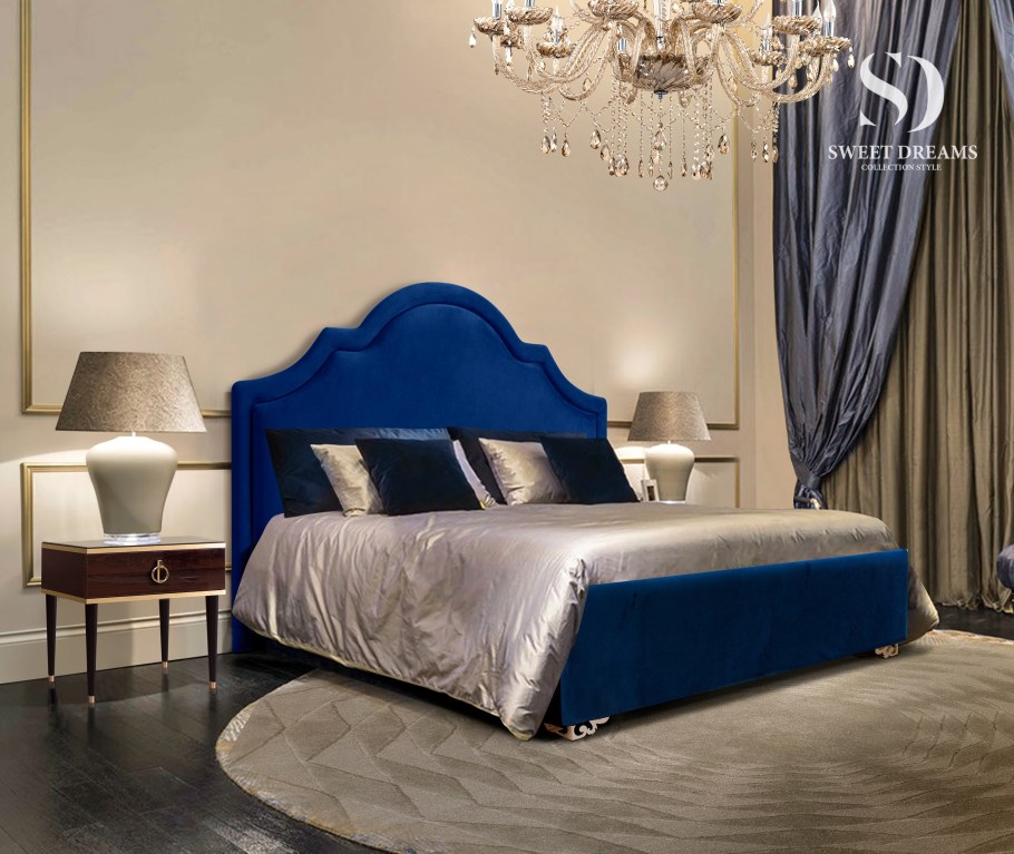 Шкаф-витрина Римини