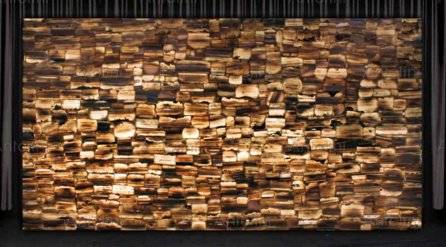 Кварц в интерьере