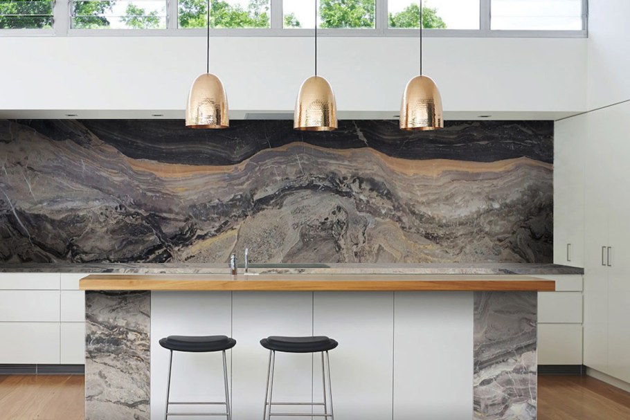 Мрамор Арабескато Гриджио