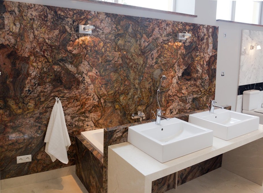 Мрамор Arabescato Orobico Silver