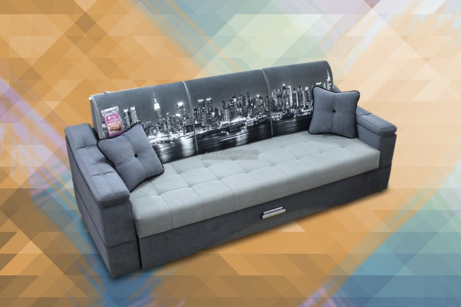 Красивые диваны с бабочками