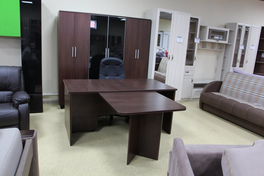 Мебельный отдел