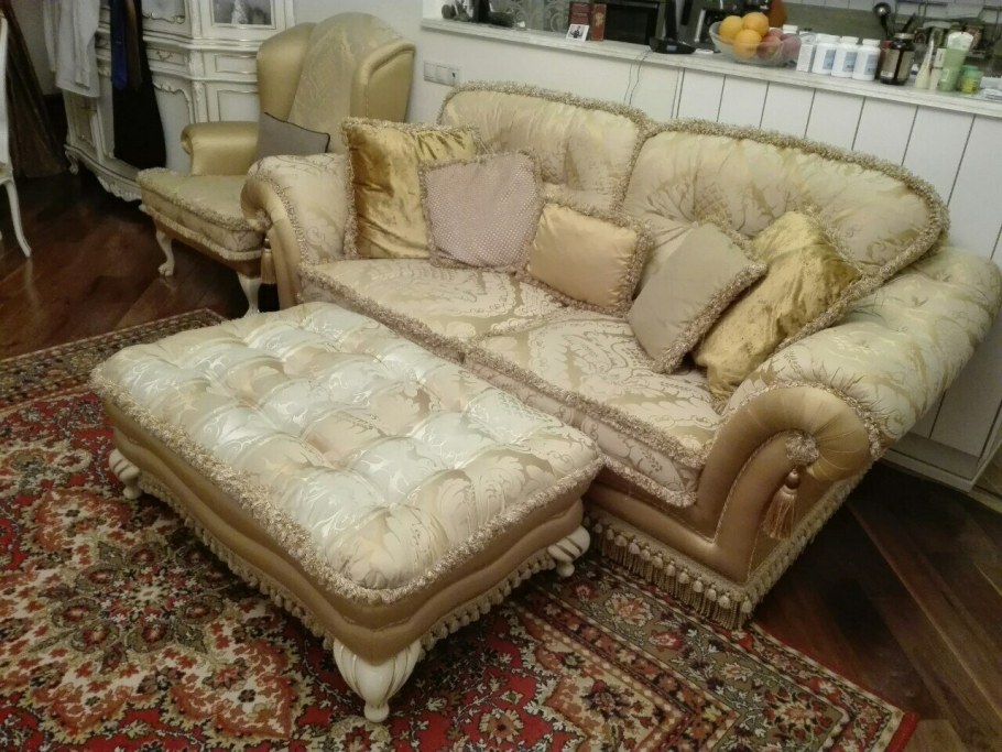 Диван моушен Андерссен