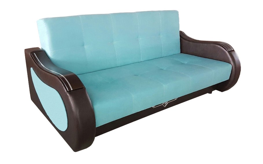 Диван "Аврора м 16 -3 МД/мини диван", Магнат