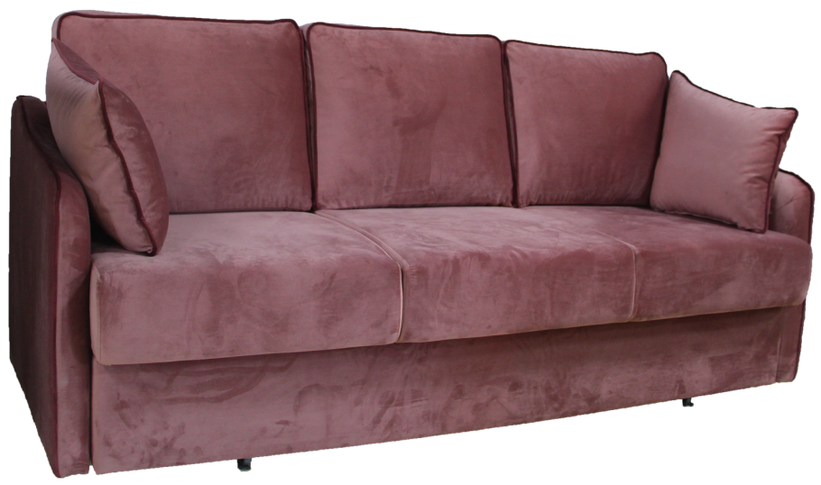 Угловой диван "Бэтмен"