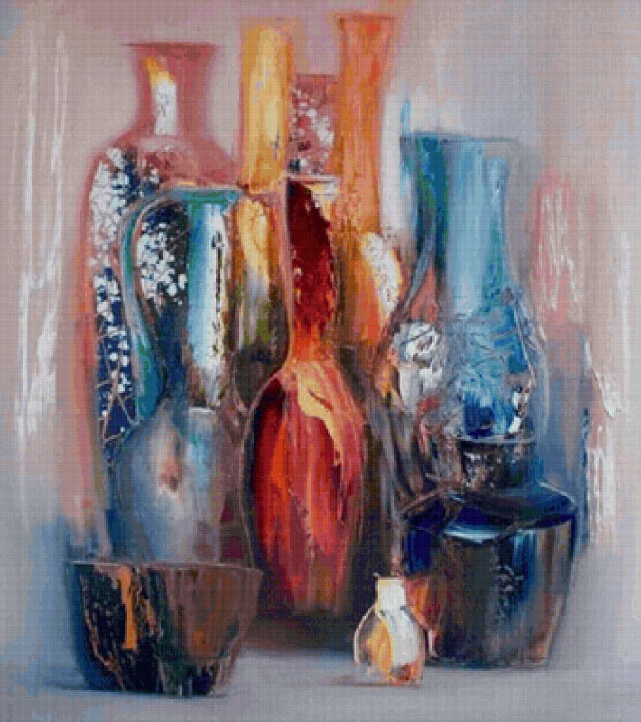 Абстрактная живопись