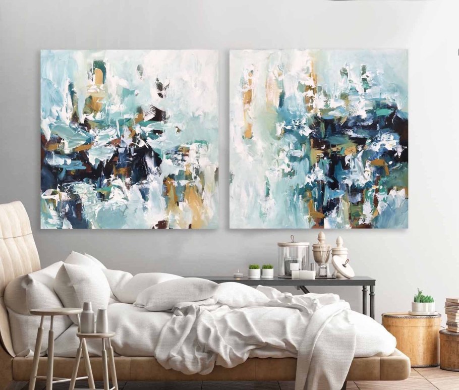 Интерьерная живопись