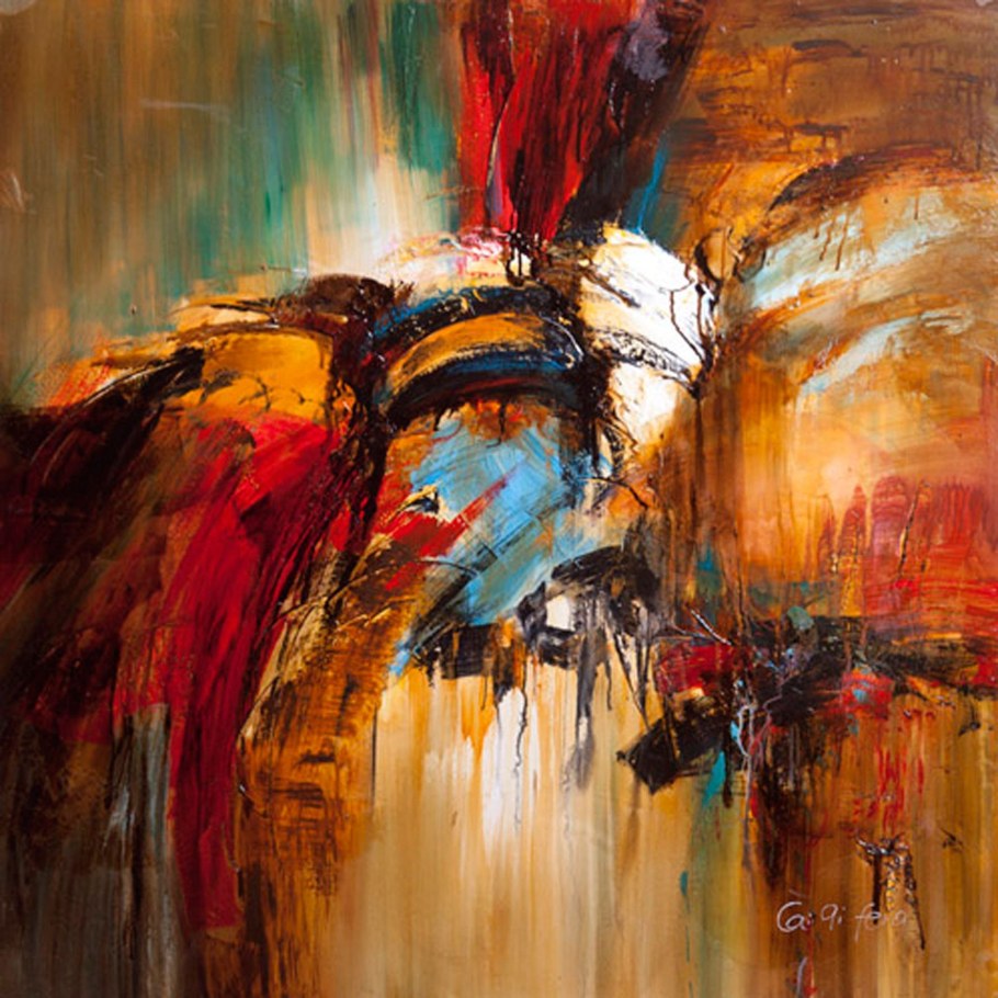 Абстрактные картины