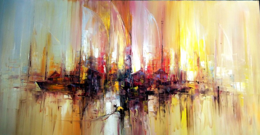 Jason Anderson художник