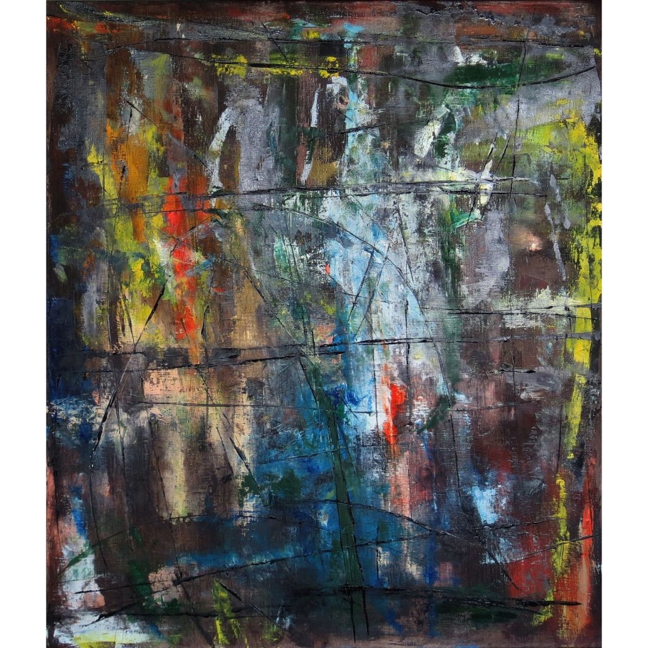 Абстрактные картины