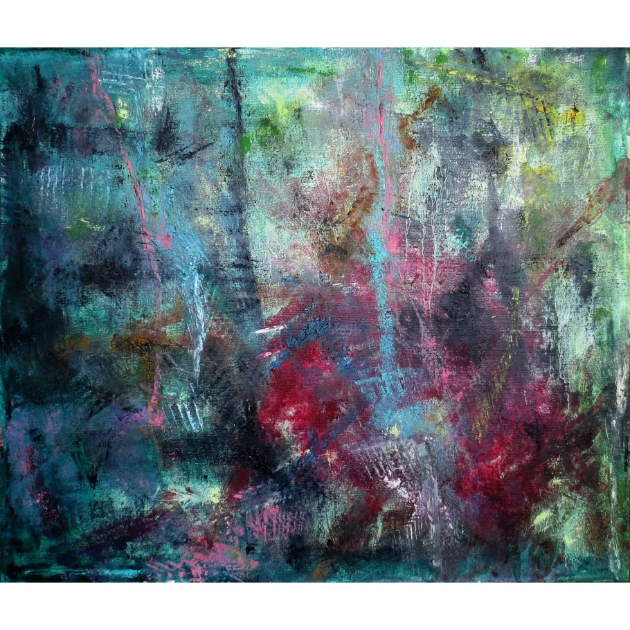 Художник - Джозеф Коут осень