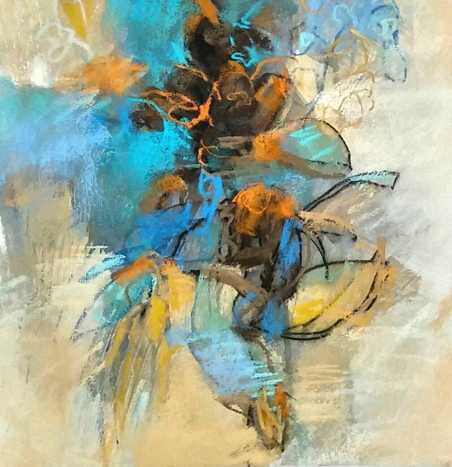 Тимоти Паркер художник