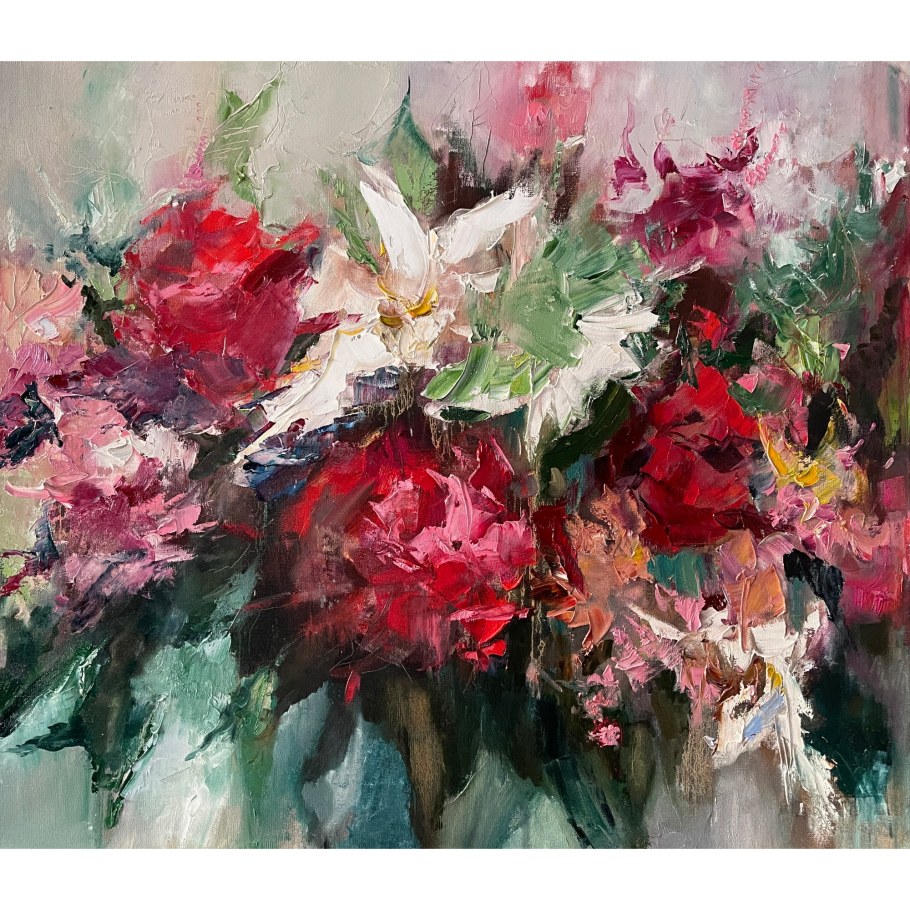 Болгарский художник Любомир Коларов