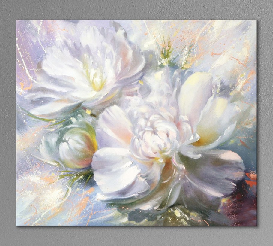 Александр Алексеевич Леднев абстракция