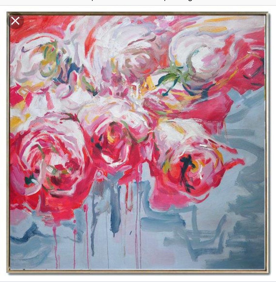 Тимоти Паркер художник