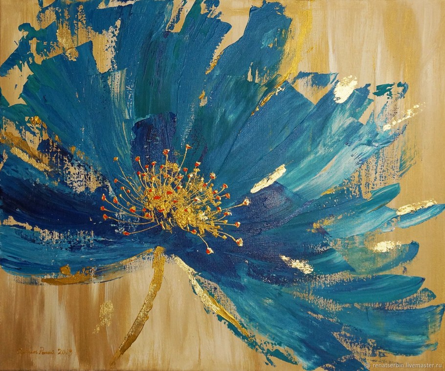 Линдси Кустуш картины бабочки