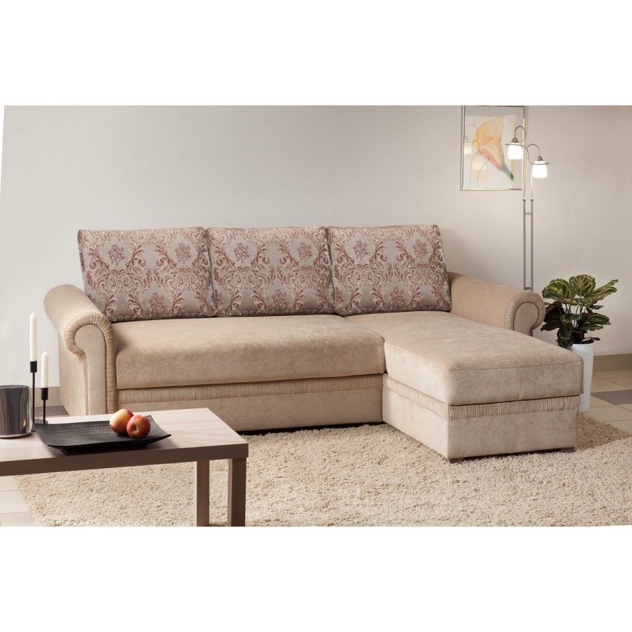 Угловой диван Боровичи-мебель Виктория 2-1