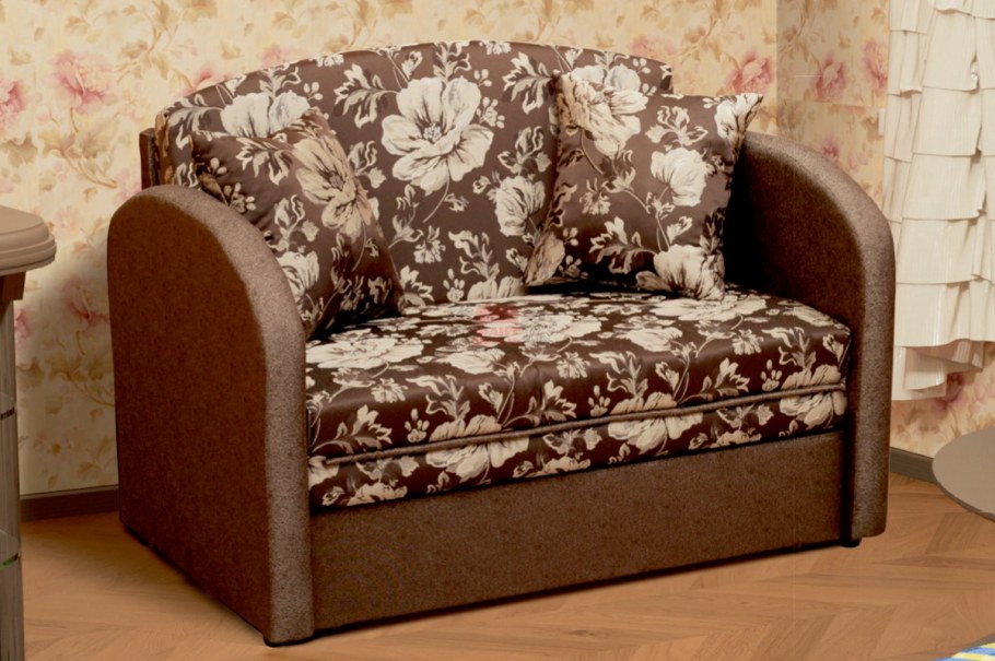 Диван-кровать "Натали-1.1"