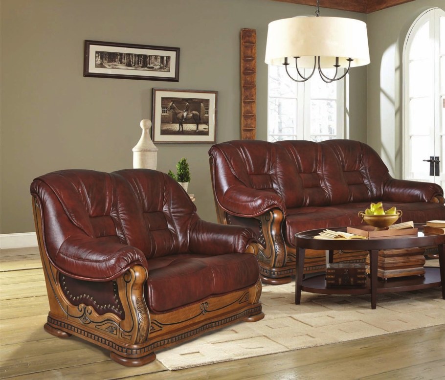 Диван Консул 23 Пинскдрев