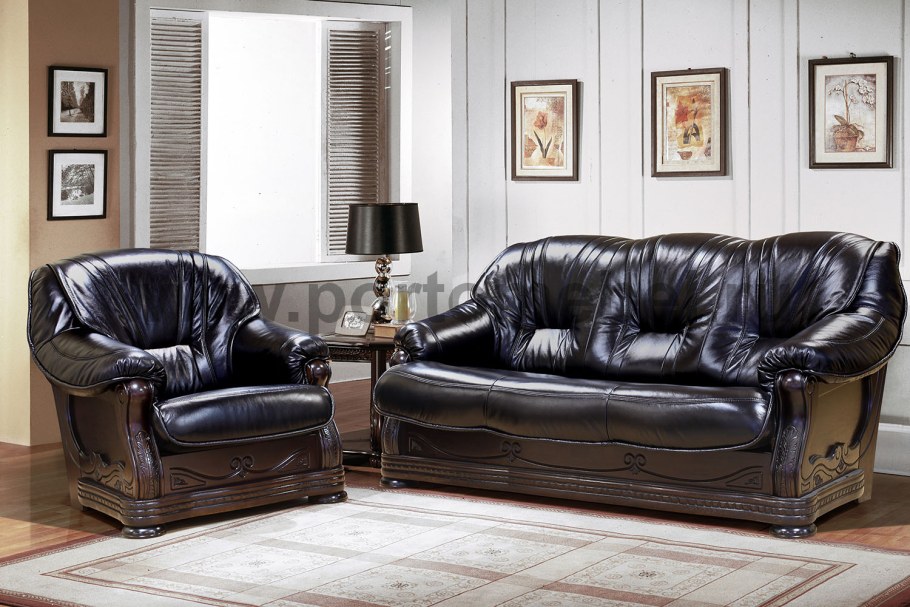 Кресло Милан Молодечномебель