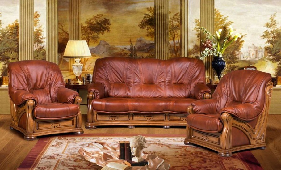 Диван Симон Бобруйскмебель