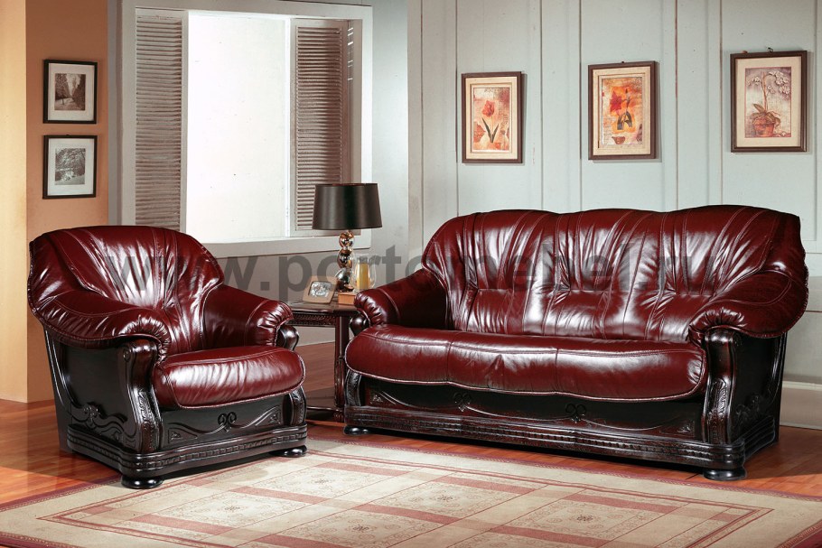 Диван Милан Молодечномебель