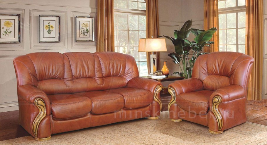 Мягкая мебель Престиж Молодечномебель