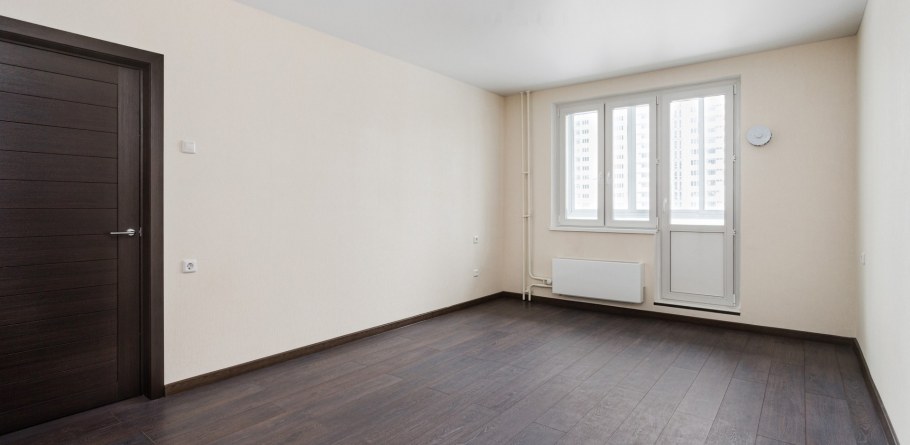 Отделка квартир