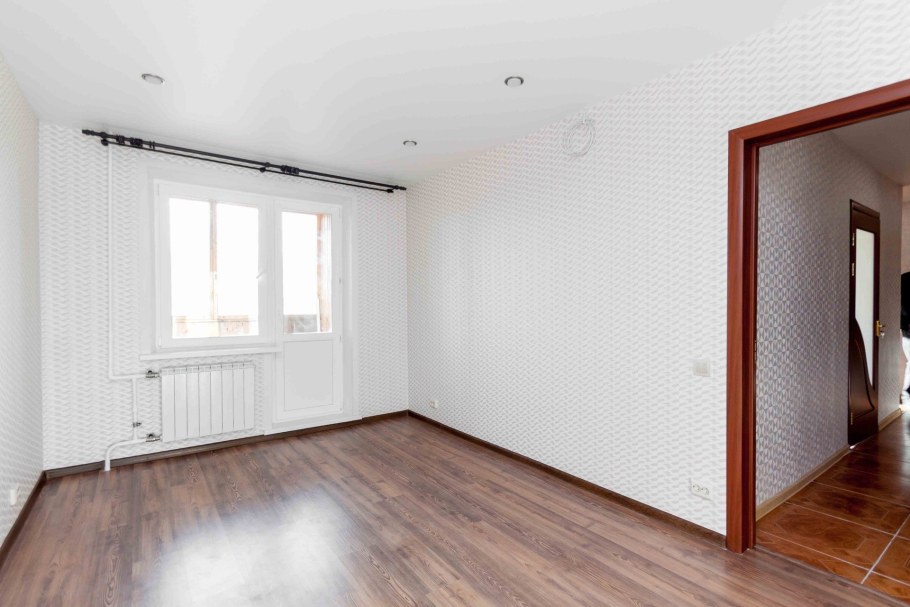 Евроремонт в новостройке